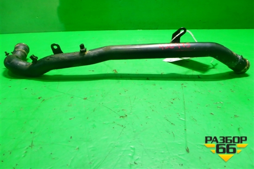 Трубка системы охлаждения (6.0л BJN) для Volkswagen Touareg c 2002-2010г (Туарег)