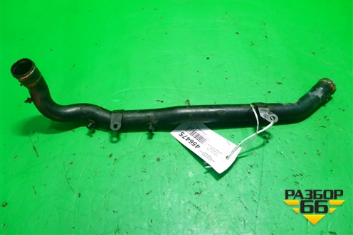 Трубка системы охлаждения (6.0л BJN) для Volkswagen Touareg c 2002-2010г (Туарег)