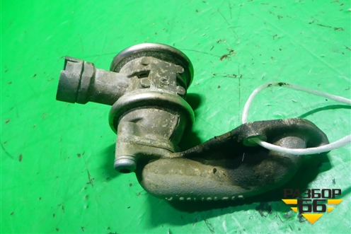 Клапан рециркуляции выхлопных газов (6.0л BJN правый) (07C131101M) для Volkswagen Touareg c 2002-2010г (Туарег)