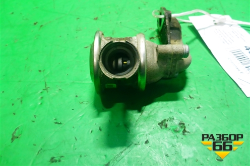 Клапан рециркуляции выхлопных газов (6.0л BJN правый) (07C131101M) для Volkswagen Touareg c 2002-2010г (Туарег)