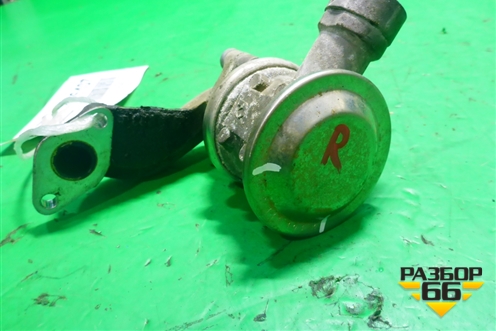 Клапан рециркуляции выхлопных газов (6.0л BJN правый) (07C131101M) для Volkswagen Touareg c 2002-2010г (Туарег)