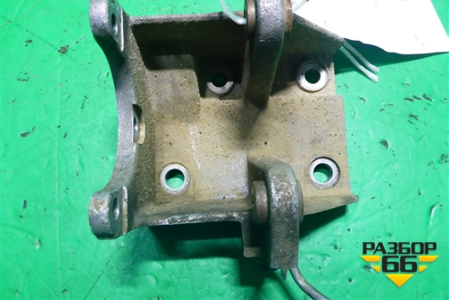 Кронштейн гидроусилителя (6.0л BJN) (07C145896G) для Volkswagen Touareg c 2002-2010г (Туарег)