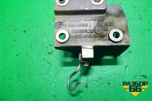 Кронштейн гидроусилителя (6.0л BJN) (07C145896G) для Volkswagen Touareg c 2002-2010г (Туарег)
