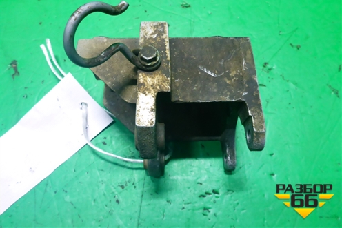 Кронштейн гидроусилителя (6.0л BJN) (07C145896G) для Volkswagen Touareg c 2002-2010г (Туарег)