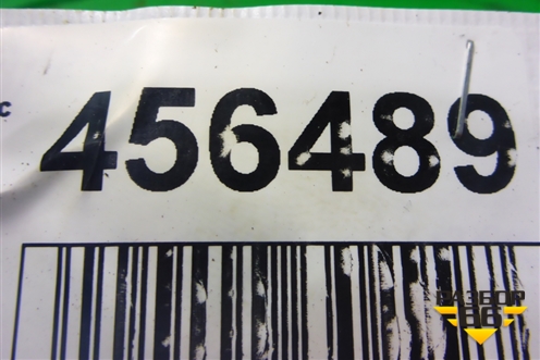 Кронштейн гидроусилителя (6.0л BJN) (07C145896G) для Volkswagen Touareg c 2002-2010г (Туарег)