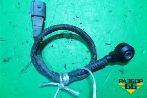 Датчик детонации (6.0л BJN) для Volkswagen Touareg c 2002-2010г (Туарег)