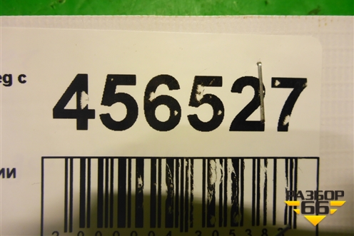 Датчик детонации (6.0л BJN) для Volkswagen Touareg c 2002-2010г (Туарег)