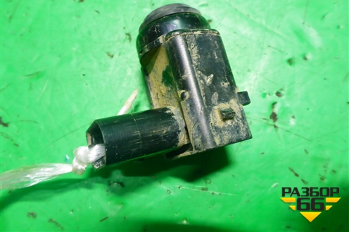 Датчик парковки (не оригинал) (AW3D009980275A) для Volkswagen Touareg c 2002-2010г (Туарег)