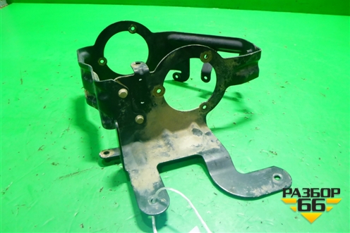 Кронштейн (воздушного насоса) (7L6906287C) для Volkswagen Touareg c 2002-2010г (Туарег)