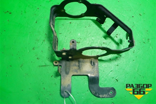 Кронштейн (воздушного насоса) (7L6906287C) для Volkswagen Touareg c 2002-2010г (Туарег)