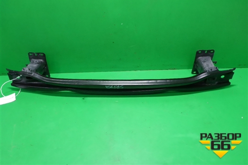 Усилитель заднего бампера (5NA807305A) для Volkswagen Tiguan с 2016г (Тигуан)