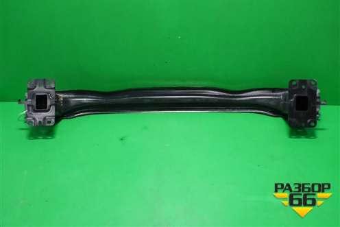 Усилитель заднего бампера (5NA807305A) для Volkswagen Tiguan с 2016г (Тигуан)