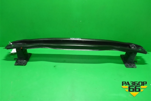 Усилитель заднего бампера (5NA807305A) для Volkswagen Tiguan с 2016г (Тигуан)