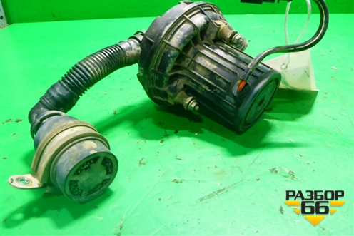 Насос воздушный (07C959253) для Volkswagen Touareg c 2002-2010г (Туарег)