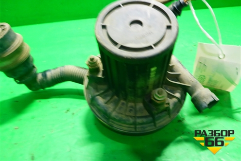 Насос воздушный (07C959253) для Volkswagen Touareg c 2002-2010г (Туарег)
