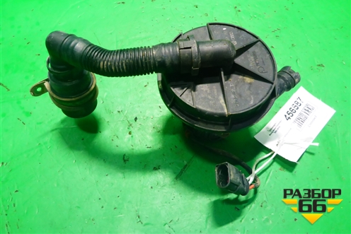 Насос воздушный (07C959253) для Volkswagen Touareg c 2002-2010г (Туарег)