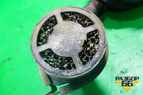 Насос воздушный (07C959253) для Volkswagen Touareg c 2002-2010г (Туарег)