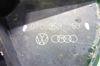 Насос воздушный (07C959253) для Volkswagen Touareg c 2002-2010г (Туарег)