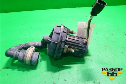 Насос воздушный (07C959253A) для Volkswagen Touareg c 2002-2010г (Туарег)