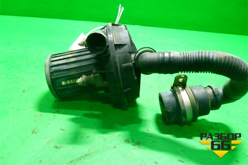Насос воздушный (07C959253A) для Volkswagen Touareg c 2002-2010г (Туарег)