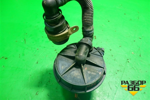 Насос воздушный (07C959253A) для Volkswagen Touareg c 2002-2010г (Туарег)