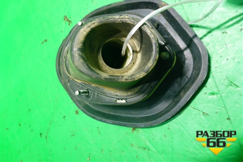 Пыльник рулевой колонки (7L0419523) для Volkswagen Touareg c 2002-2010г (Туарег)