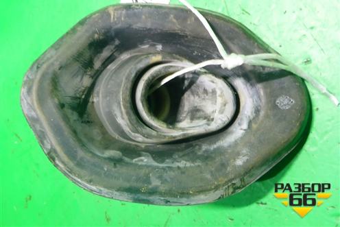 Пыльник рулевой колонки (7L0419523) для Volkswagen Touareg c 2002-2010г (Туарег)