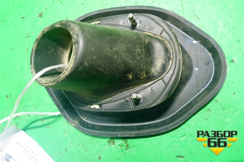 Пыльник рулевой колонки (7L0419523) для Volkswagen Touareg c 2002-2010г (Туарег)