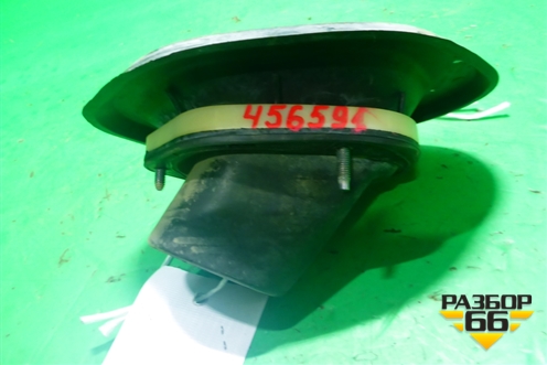 Пыльник рулевой колонки (7L0419523) для Volkswagen Touareg c 2002-2010г (Туарег)