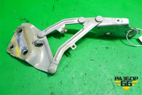 Петля капота правая (7L6823302) для Volkswagen Touareg c 2002-2010г (Туарег)