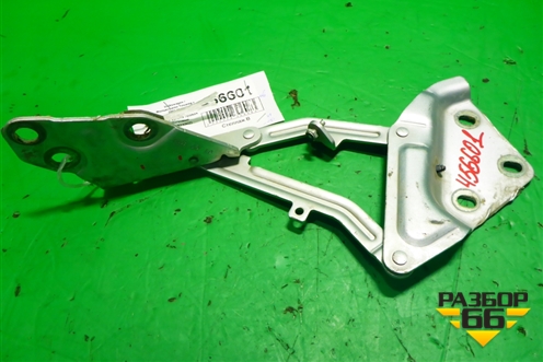 Петля капота правая (7L6823302) для Volkswagen Touareg c 2002-2010г (Туарег)