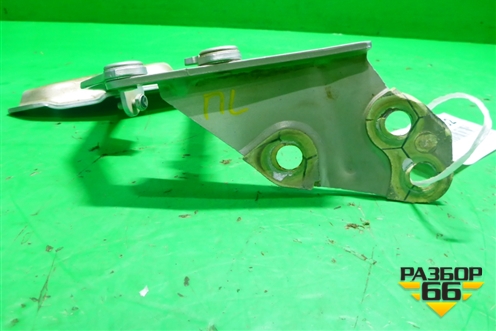 Петля капота левая (7L6823301) для Volkswagen Touareg c 2002-2010г (Туарег)