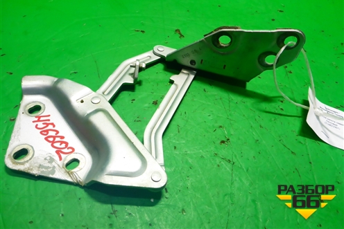 Петля капота левая (7L6823301) для Volkswagen Touareg c 2002-2010г (Туарег)