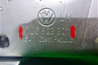 Петля капота левая (7L6823301) для Volkswagen Touareg c 2002-2010г (Туарег)