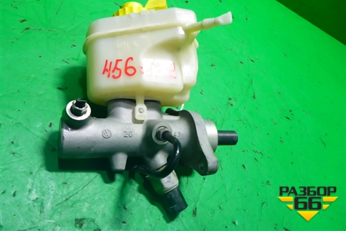 Цилиндр тормозной главный для Volkswagen Touareg c 2002-2010г (Туарег)