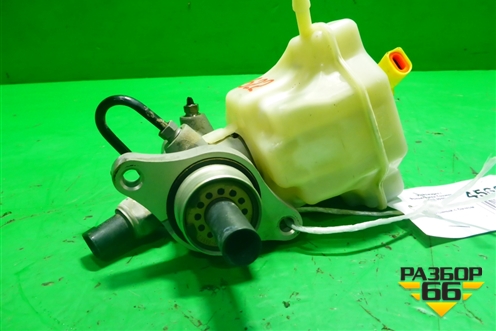 Цилиндр тормозной главный для Volkswagen Touareg c 2002-2010г (Туарег)