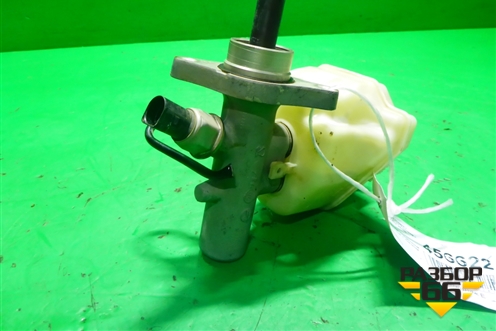 Цилиндр тормозной главный для Volkswagen Touareg c 2002-2010г (Туарег)