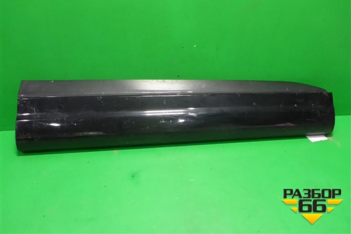 Накладка двери передней правой (4M0853960G) для Audi Q7 c 2015г (Ку 7)