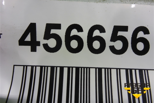 Накладка двери передней правой (4M0853960G) для Audi Q7 c 2015г (Ку 7)