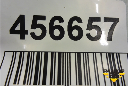Накладка двери передней правой (4M0853960B) для Audi Q7 c 2015г (Ку 7)