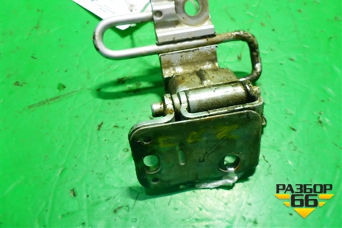 Петля двери передней правой нижняя (7L0831412) для Volkswagen Touareg c 2002-2010г (Туарег)