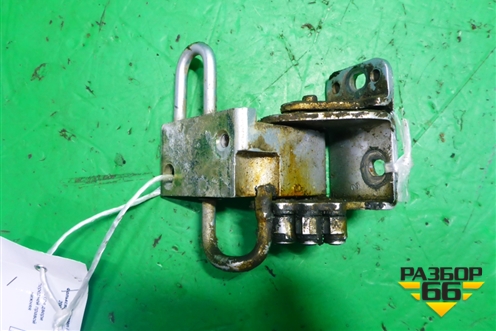 Петля двери передней правой нижняя (7L0831412) для Volkswagen Touareg c 2002-2010г (Туарег)