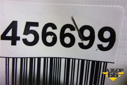 Петля двери багажника (правая) (7L6827302C) для Volkswagen Touareg c 2002-2010г (Туарег)