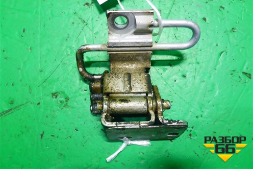 Петля двери передней левой нижняя (7L0831411) для Volkswagen Touareg c 2002-2010г (Туарег)