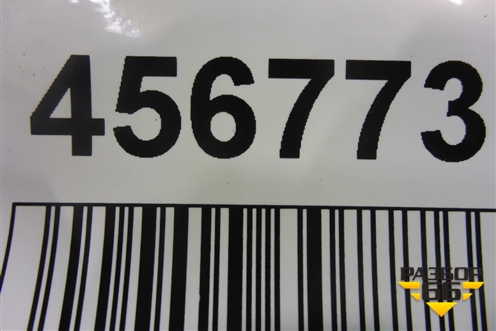 Накладка заднего бампера правая (до 2019г) (5217748010) для Lexus RX 350 c 2015г (РХ)