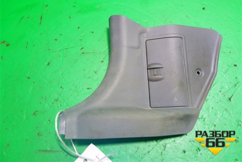 Накладка порога внутренняя переднего левого (передняя часть) (8582325000) для Hyundai Aсcent с 2000г (Акцент)