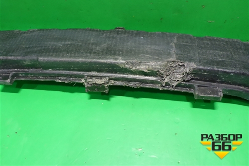 Усилитель заднего бампера (86630D7000) для Hyundai Tucson с 2015-2022г (Туксон)