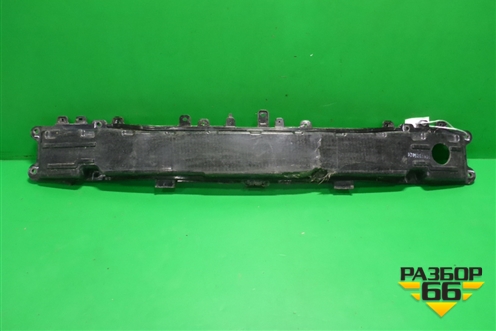 Усилитель заднего бампера (86630D7000) для Hyundai Tucson с 2015-2022г (Туксон)