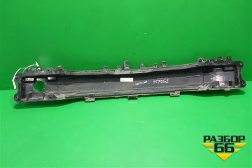 Усилитель заднего бампера (86630D7000) для Hyundai Tucson с 2015-2022г (Туксон)