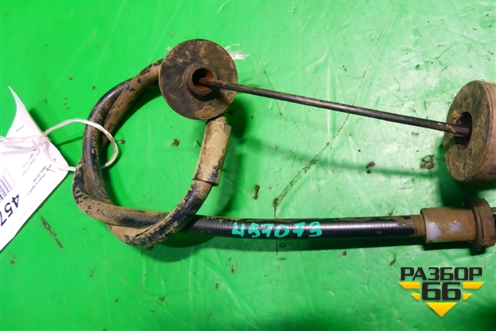 Трос газа для Renault Logan с 2004-2015г (Логан)